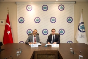 Новый шаг в сотрудничестве между университетами и промышленностью.