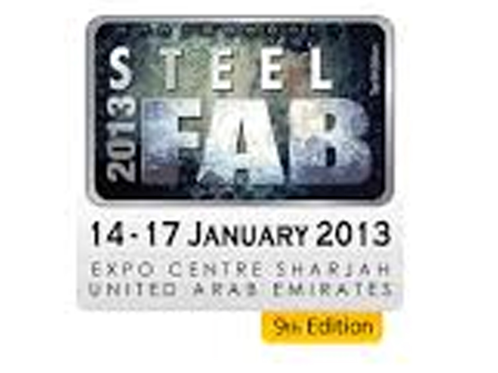 STEELFAB 2013
