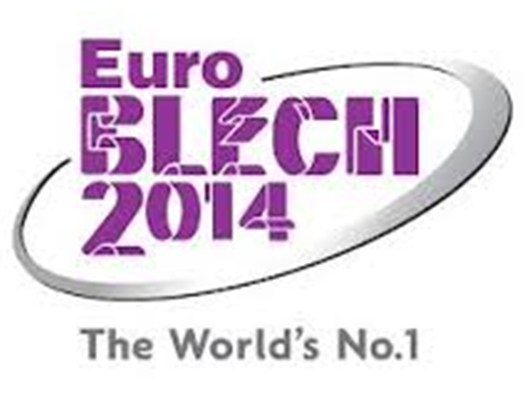 Euroblech 2014