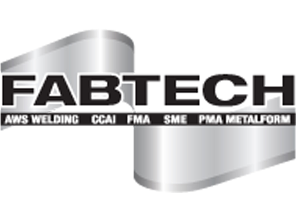 FABTECH 2014