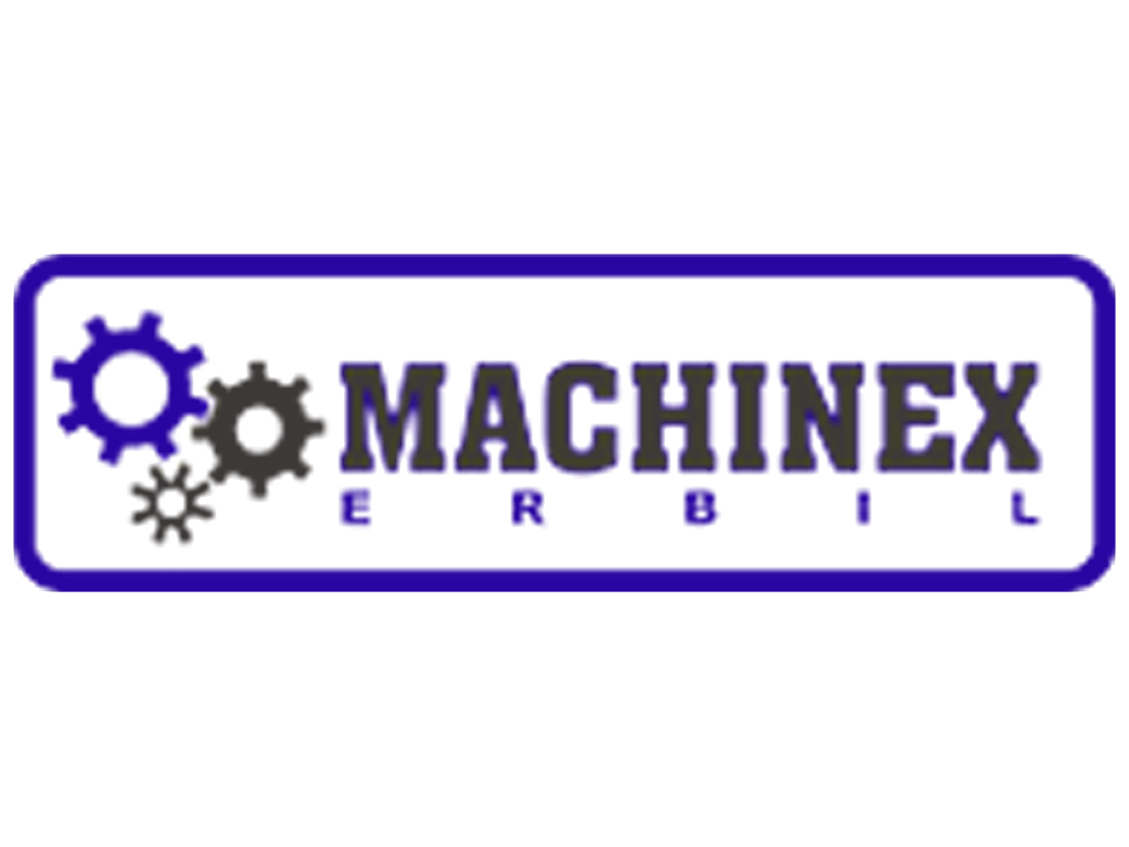 ERBIL MACHINEX 2013