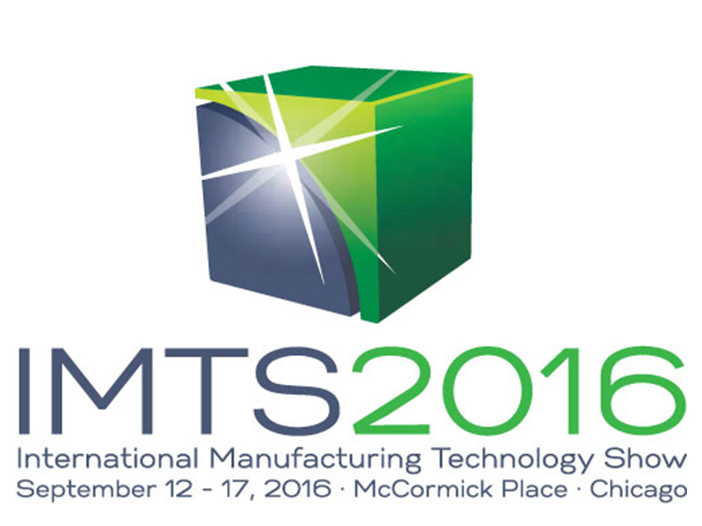 IMTS 2016