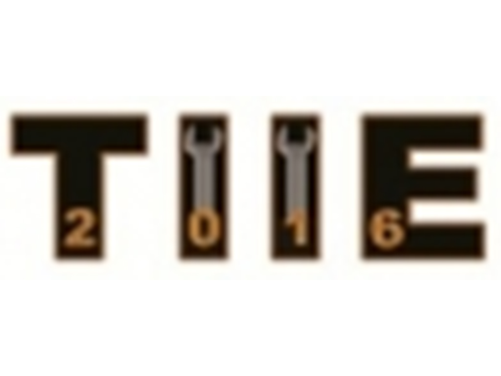 TIIE TAHRAN 2016