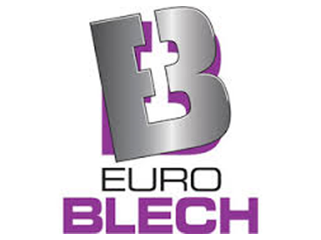 EUROBLECH 2016