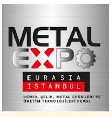 METAL EXPO 2018