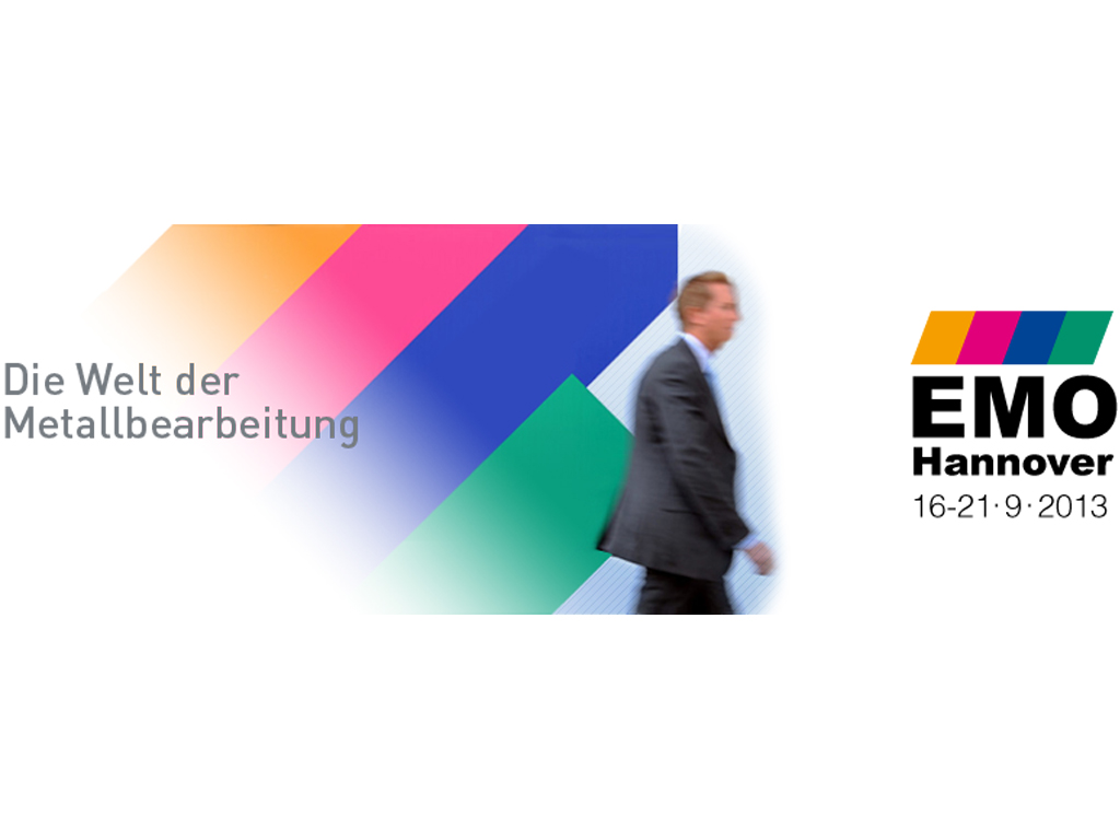 EMO Hannover 2013
