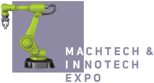 MACHTECH&INNOTECH EXPO - Sofia