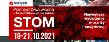 STOM TOOL 2021 - Kielce