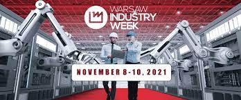 WARSHAV INDUSTRY WEEK 2021 - Warshav