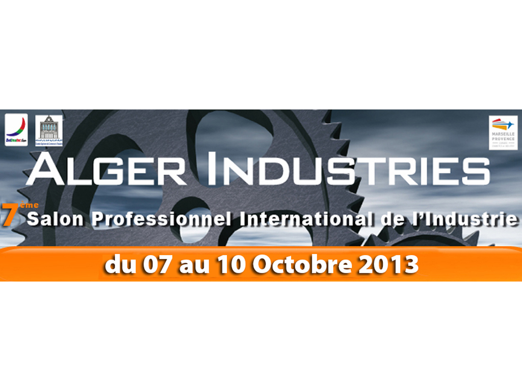 Alger Industries 2013