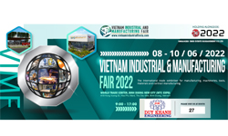 VIETNAM VIMF 2022 - Bac Ninh