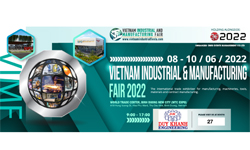 VIMF 2022 - Binh Duong