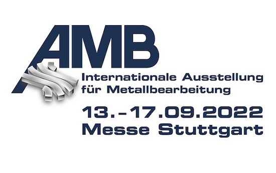 AMB 2022 Stuttgart 