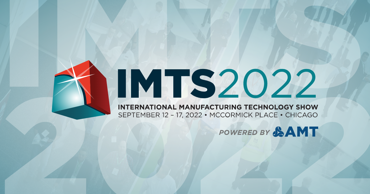 IMTS 2022 Chicago 