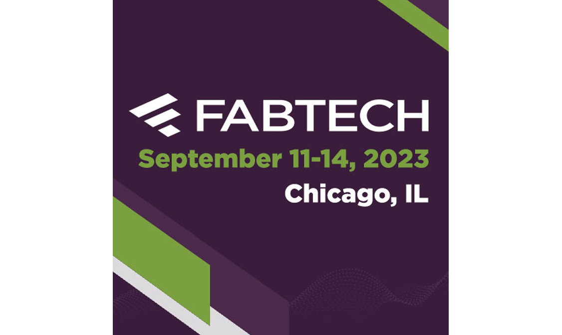 Fabtech 2023