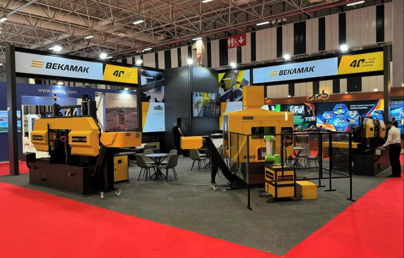 METALEXPO 2024