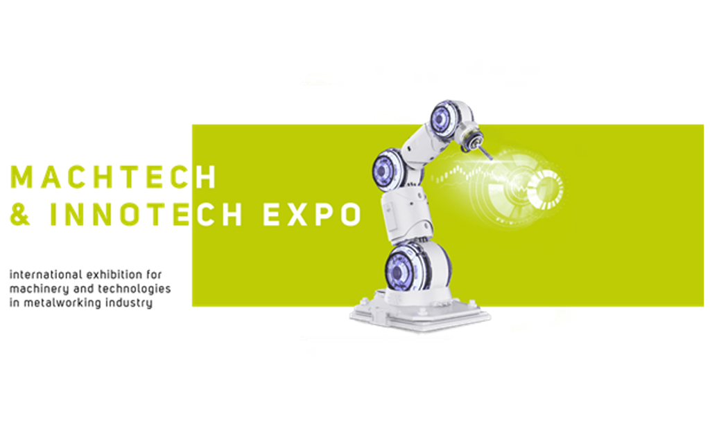 MACHTECH & INNOTECH 2025