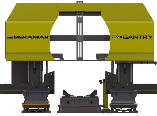2224 GANTRY
