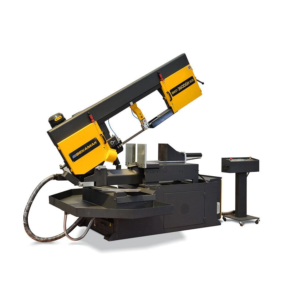 BMSY-360DGH ECO