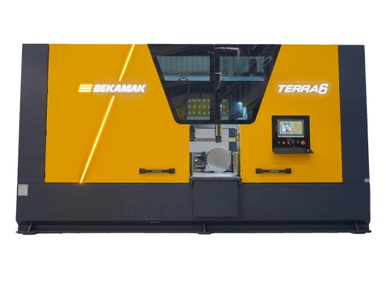 TERRA 6